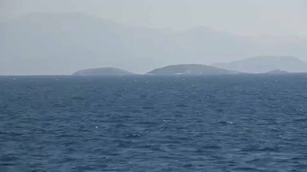 Tensión entre Grecia y Turquía Tensión entre Grecia y Turquía