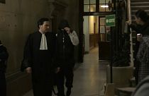 Absuelto el primer procesado por su vinculación con los atentados de 2015 en París