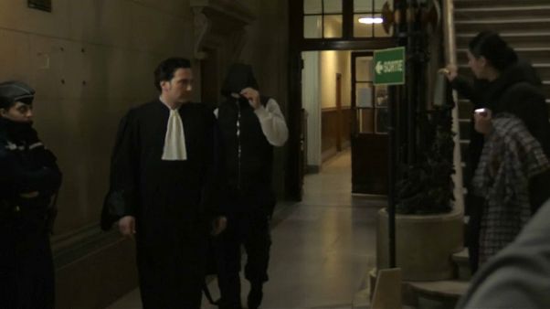 Absuelto el primer procesado por su vinculación con los atentados de 2015 en París Absuelto el primer procesado por su vinculación con los atentados de 2015 en París