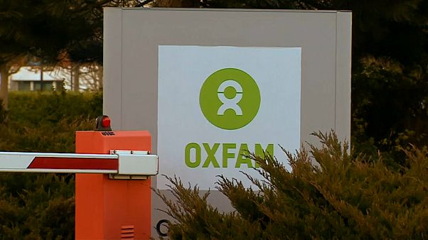 Oxfam mali raporunu yayımladı Oxfam mali raporunu yayımladı