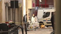 Felmentés a párizsi terrorperben