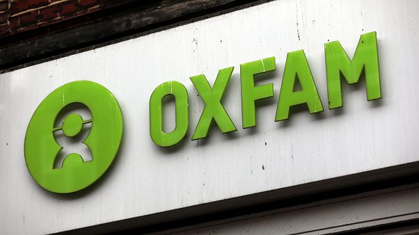 Escândalo de abusos sexuais ameaça finanças da Oxfam Escândalo de abusos sexuais ameaça finanças da Oxfam