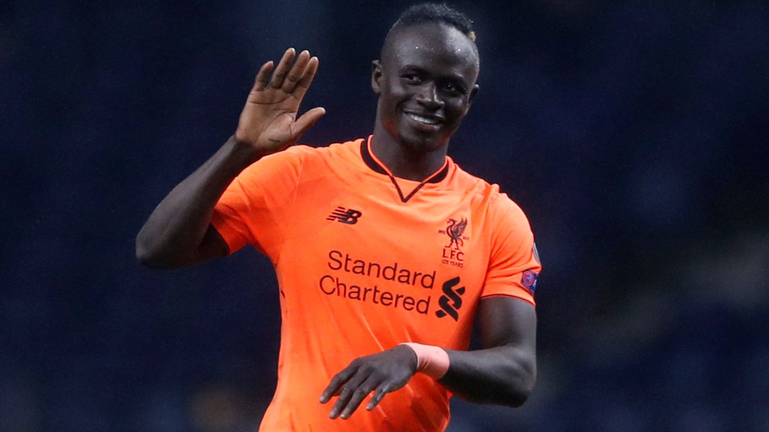 Champions League: Porto-Liverpool 0-5, Real schlägt PSG