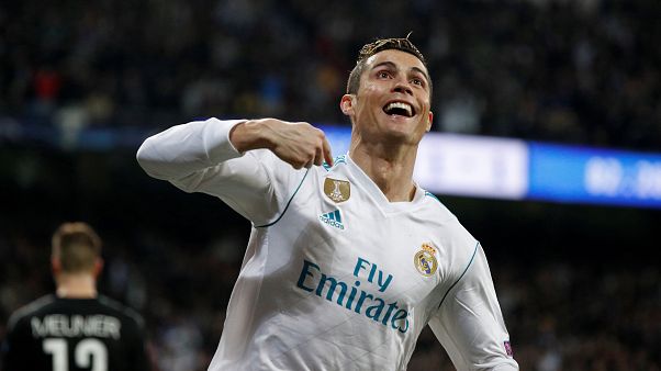 Real bate PSG, Porto humilhado em casa Real bate PSG, Porto humilhado em casa