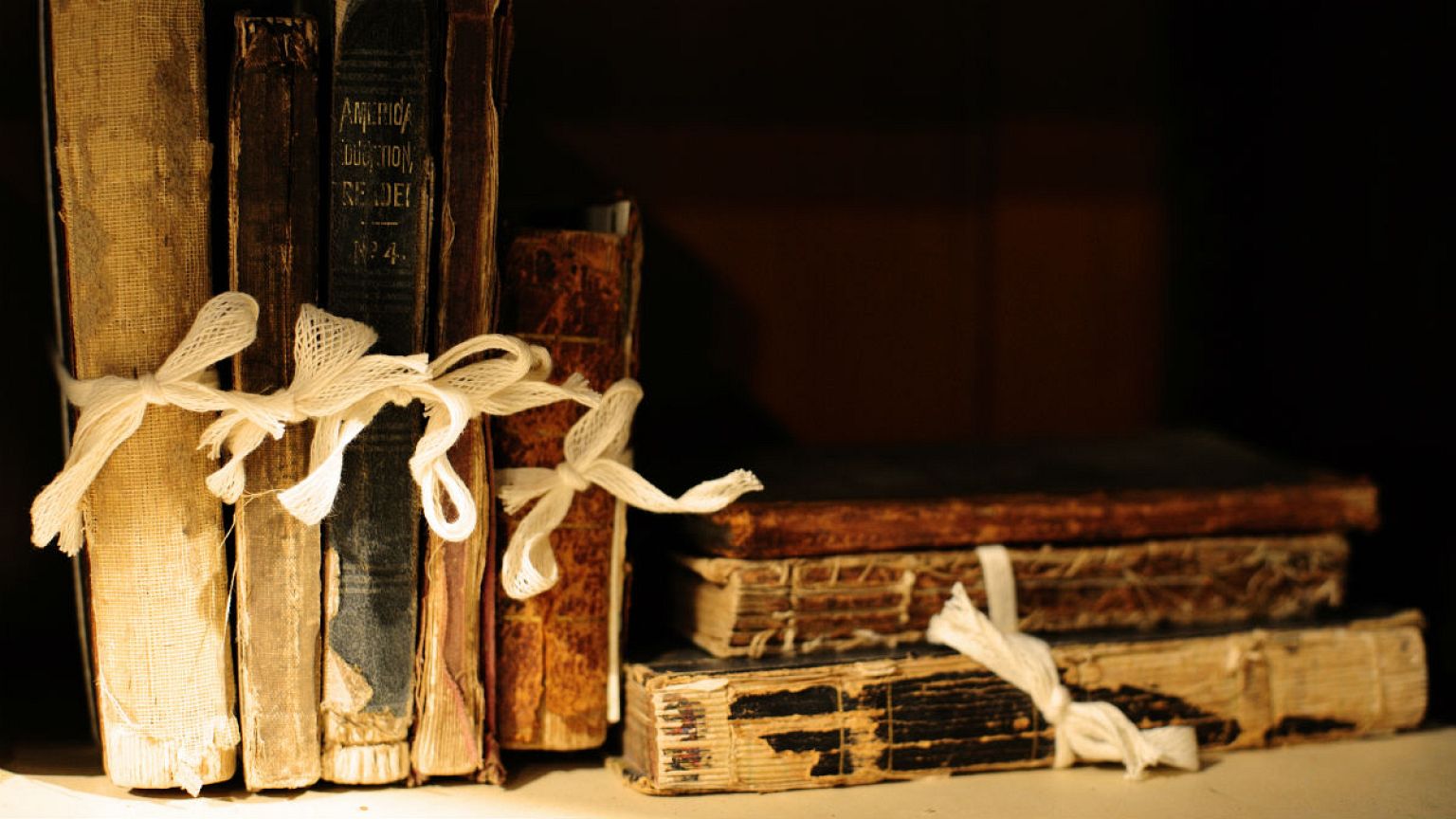 مجموعه بزرگی از کتابهای علوم خفیه روی اینترنت قرار گرفت