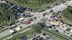 Eccidio in Florida: la parola alle vittime