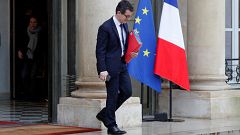 Gérald Darmanin visé par une deuxième plainte