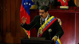 Maduro reabre el consulado en Miami