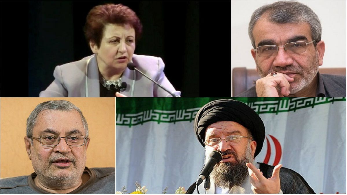واکنش‌ها به پیشنهاد حسن روحانی برای برگزاری همه‌پرسی در ایران