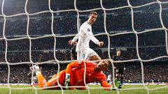 Simán nyert a Real Madrid és a Liverpool a BL-ben