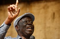 Morreu Morgan Tsvangirai, "némesis" de Mugabe