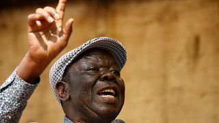 Morreu Morgan Tsvangirai, "némesis" de Mugabe