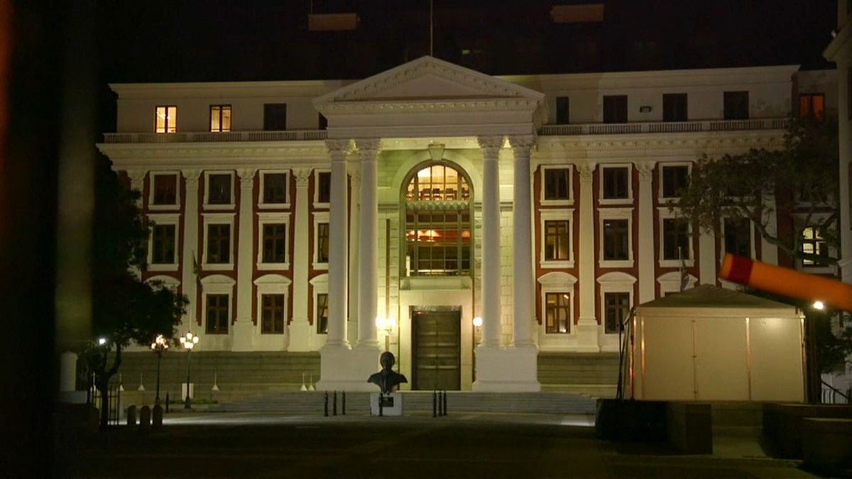 Джейкоб Зума ушел. ЮАР выбирает себе новое будущее