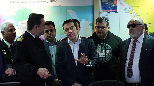 Αλ.Τσίπρας: Η Ελλάδα δεν θα ανεχθεί αμφισβήτηση της εδαφικής της ακεραιότητας Αλ.Τσίπρας: Η Ελλάδα δεν θα ανεχθεί αμφισβήτηση της εδαφικής της ακεραιότητας