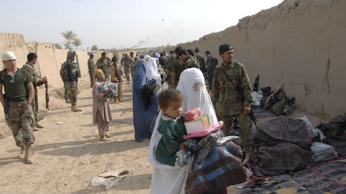 پاسخ ناتو به نامه «صلح‌جویانه» طالبان: حسن نیت ندارید