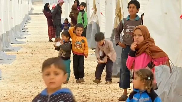 L'effetto della guerra sui bambini L'effetto della guerra sui bambini
