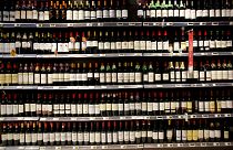 Tchin tchin ! Exportations records pour les vins et alcools français
