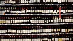 Tchin tchin ! Exportations records pour les vins et alcools français
