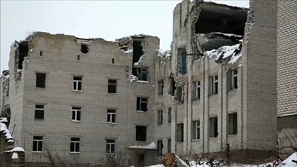Her 6 çocuktan biri çatışma bölgesinde yaşıyor Her 6 çocuktan biri çatışma bölgesinde yaşıyor