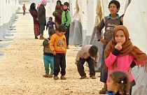 Vulnerabilidade de crianças em zonas de conflito aumentou nas últimas duas décadas