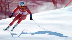 Resumen de la jornada olímpica: Svindal muerde el oro, medalla española