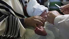 Un projet de loi contre la circoncision