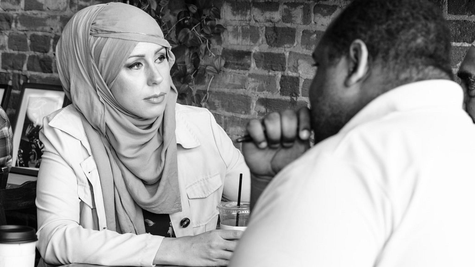 مرشحة مسلمة لمنصب عمدة مدينة أمريكية تتلقى تهديدات بالقتل