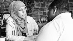 مرشحة مسلمة لمنصب عمدة مدينة أمريكية تتلقى تهديدات بالقتل