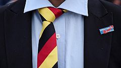 AfD bald "im braunen Abgrund"? "Kümmelhändler" und "Kameltreiber" in 10 Tweets