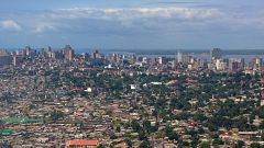 Já entrou em vigor a supressão de vistos entre Angola e Moçambique 