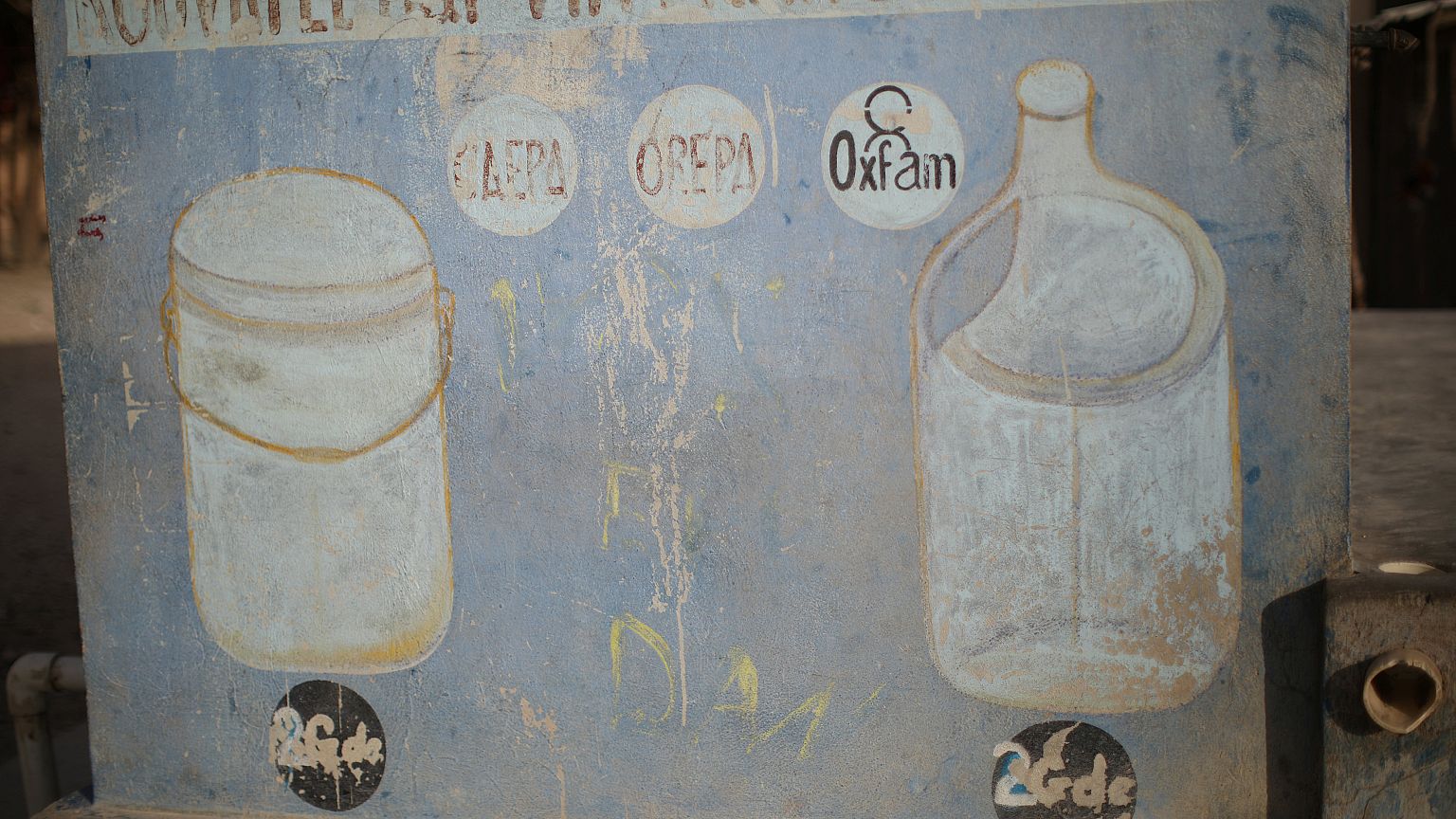 Κλείνουν οι στρόφιγγες για ΜΚΟ που εμπλέκονται σε σκάνδαλα κακοποίησης