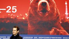 Vorhang auf für die 68. Berlinale