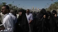 A #MosqueMeToo a mekkai zaklatások hashtage