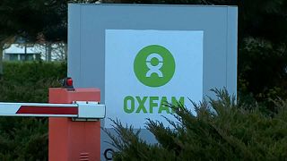 Oxfam: A szexbotrányok miatt elapadhatnak a támogatások