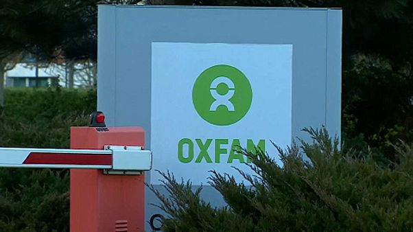 Oxfam: A szexbotrányok miatt elapadhatnak a támogatások Oxfam: A szexbotrányok miatt elapadhatnak a támogatások