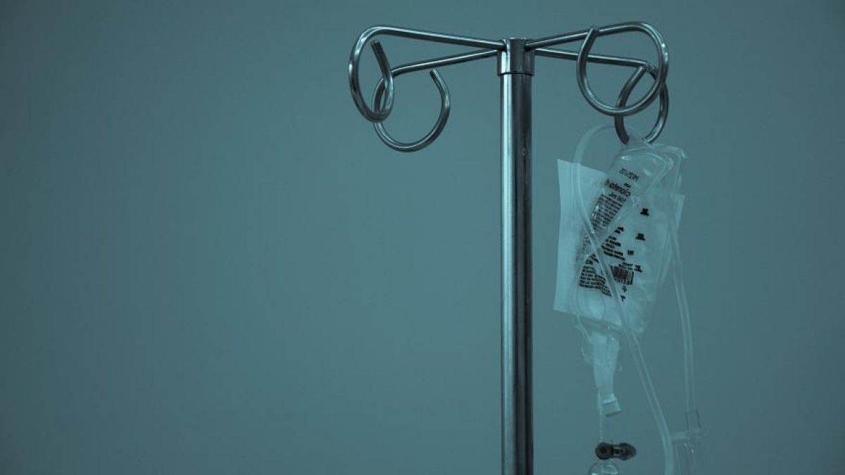 Hol legális Európában az eutanázia?