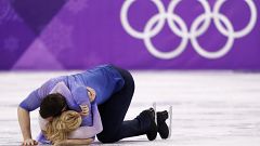 Tag 7 in Pyeongchang: Das war heute wichtig