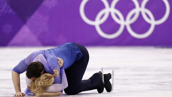 Tag 7 in Pyeongchang: Das war heute wichtig Tag 7 in Pyeongchang: Das war heute wichtig