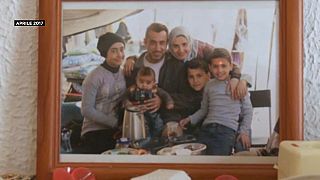 Da Idlib a Dublino storia di una famiglia siriana in fuga dalla guerra