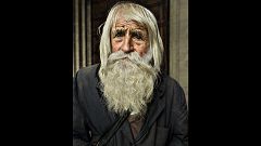 Sofia’s saintly beggar Dobre Dobrev dies aged 103