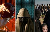 Номинанты World Press Photo 2018