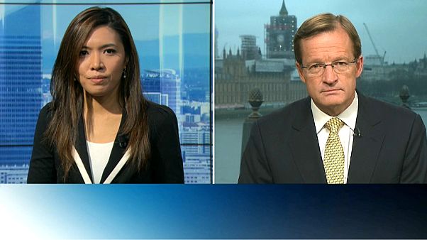 'Uluslararası yardım kuruluşlarında çalışan binlerce pedofil var' 'Uluslararası yardım kuruluşlarında çalışan binlerce pedofil var'
