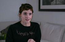 Emma Watson anuncia normas do cinema britânico contra assédio sexual