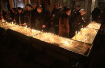 O político sérvio do Kosovo Oliver Ivanović foi assassinado a 16 de janeiro