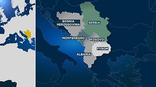 AB Batı Balkan ülkeleri konusunda bölünmüş durumda