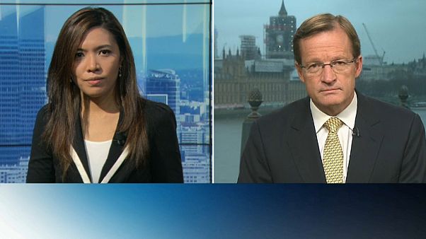 Sexskandal: "Sie arbeiten in einer Kinderhilfsorganisation, um an Kinder ranzukommen" Sexskandal: "Sie arbeiten in einer Kinderhilfsorganisation, um an Kinder ranzukommen"