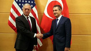 ABD-Türkiye arasında Suriye çıkmazı