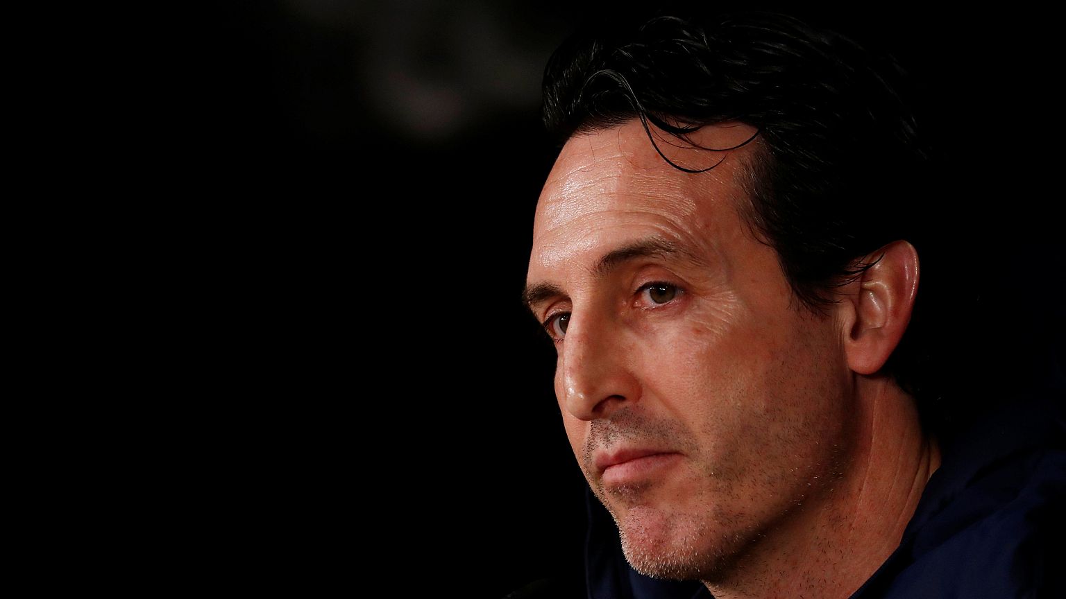 Au PSG, l'espoir et l'amertume