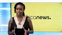 Dimissioni Zuma: l'analisi di Africanews 