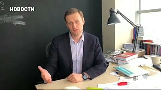 Blokkolták Navalnij weboldalát az orosz hatóságok
